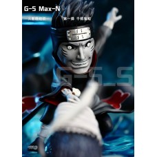 Kisame SD by G5-Studio