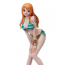 B-style ONE PIECE Nami Swimsuit Ver. 1/4 by MegaHouse