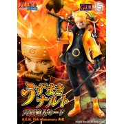 GEM - Naruto Six Path Sage Mode 15th Anniversary ( Reprint )