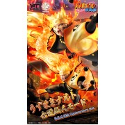 Naruto Six Paths Sage Mode 15th Anniversary ver. By GEM Studio