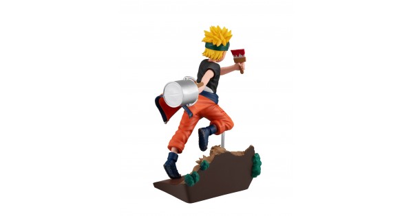 Amazon.com: Megahouse - Naruto Shippuden - Gem Series