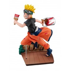 GEM Naruto GO! By Megahouse