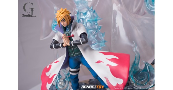minato death reaper seal minato death reaper seal