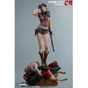 Claire Redfield by Green Leaf Studio 