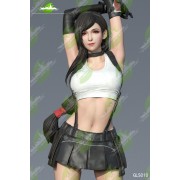 FFVII - Tifa Lockheart by Green Leaf Studio 