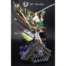 Zoro Wano by GT-STUDIO