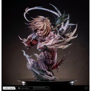 Annie Female Titan By HERTZ Studio