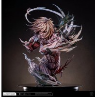 Annie Female Titan By HERTZ Studio