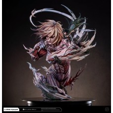Annie Female Titan By HERTZ Studio