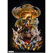 Eren EPIC Titan Transformation 2.0 ver By HERTZ Studio