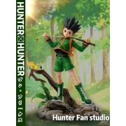 HxH - Gon Freecss by Hunter Fan Studio