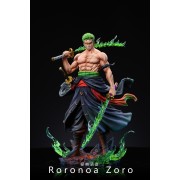 Zoro Onigashima by HX Studio