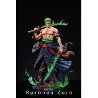 Zoro Onigashima by HX Studio