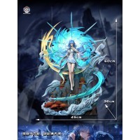 Qingxiao Ultimate Resonance By Hani Studio