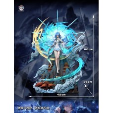 Qingxiao Ultimate Resonance By Hani Studio