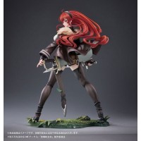 Mushoku Tensei Season 3  : Eris Greyrat By HobbySakura