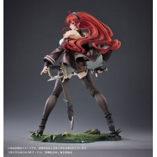 Mushoku Tensei Season 3  : Eris Greyrat By HobbySakura