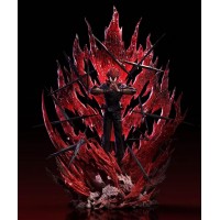 Jujutsu Kaisen : Sukuna Domain Expansion By IAS Studio 