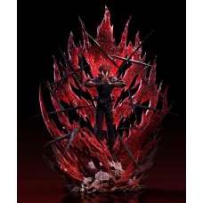 Jujutsu Kaisen : Sukuna Domain Expansion By IAS Studio 