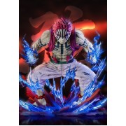 Demon Slayer : Akaza Battle Ver. By ICE Studio