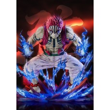 Demon Slayer : Akaza Battle Ver. By ICE Studio