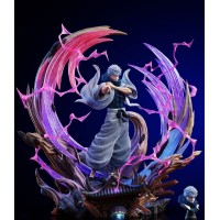 200% Hollow Purple Gojo BY ICE Studio