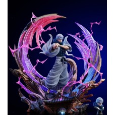 200% Hollow Purple Gojo BY ICE Studio