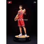 Slam Dunk -  Miyagi Ryota By Infinite Studio