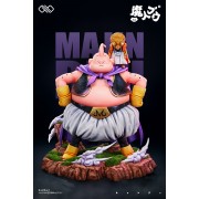 Fat Buu by Infinite Studio
