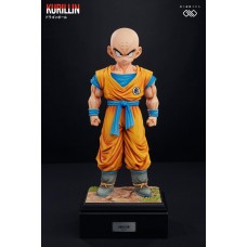 Krillin by Infinite STUDIO