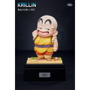 Krillin Childhood Series  By Infinite Studio 