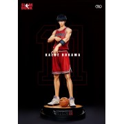 Slam Dunk -  Kaede Rukawa By Infinite Studio