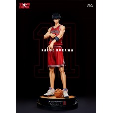 Slam Dunk -  Kaede Rukawa By Infinite Studio