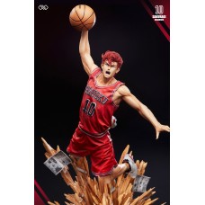 Sakuragi Dunk Series by Infinite Studio