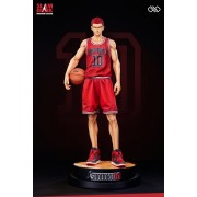 Slam Dunk : Hanamichi Sakuragi (Skinhead ver.) by Infinite STUDIO