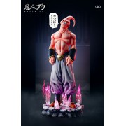 Super Buu  by Infinite Studio