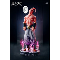 Super Buu  by Infinite Studio