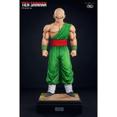 Tien Shinhan Z Warriors By Infinite Studio 