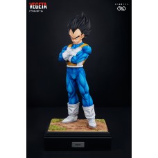 Vegeta by Infinite STUDIO