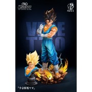Vegito by Infinite Studio