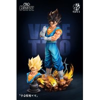 Vegito by Infinite Studio