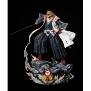 Komamura Sajin by I.W Studio