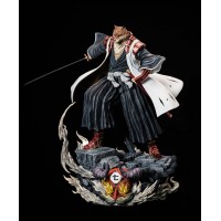 Komamura Sajin by I.W Studio