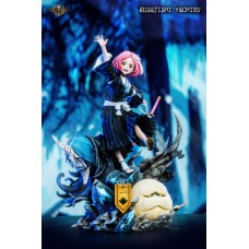 Yachiru Kusajishi by I.W Studio