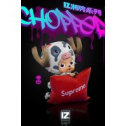 Chopper by IZ Studio 