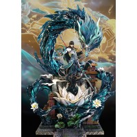 Honkai  Star Rail : Dan Heng Imbibitor Lunae By Imagination  Studio