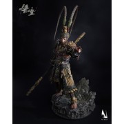 The Black Myth Wukong Great Sage Armor  By Inart Studio ( Licensed )