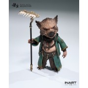 Zhu Bajie By Inart Studio ( Licensed )