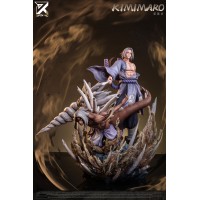 Kimimaro by JIANKE Studio