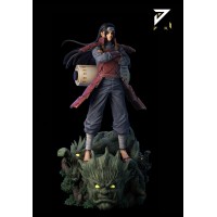 Hashirama Senju by JIANKE Studio
